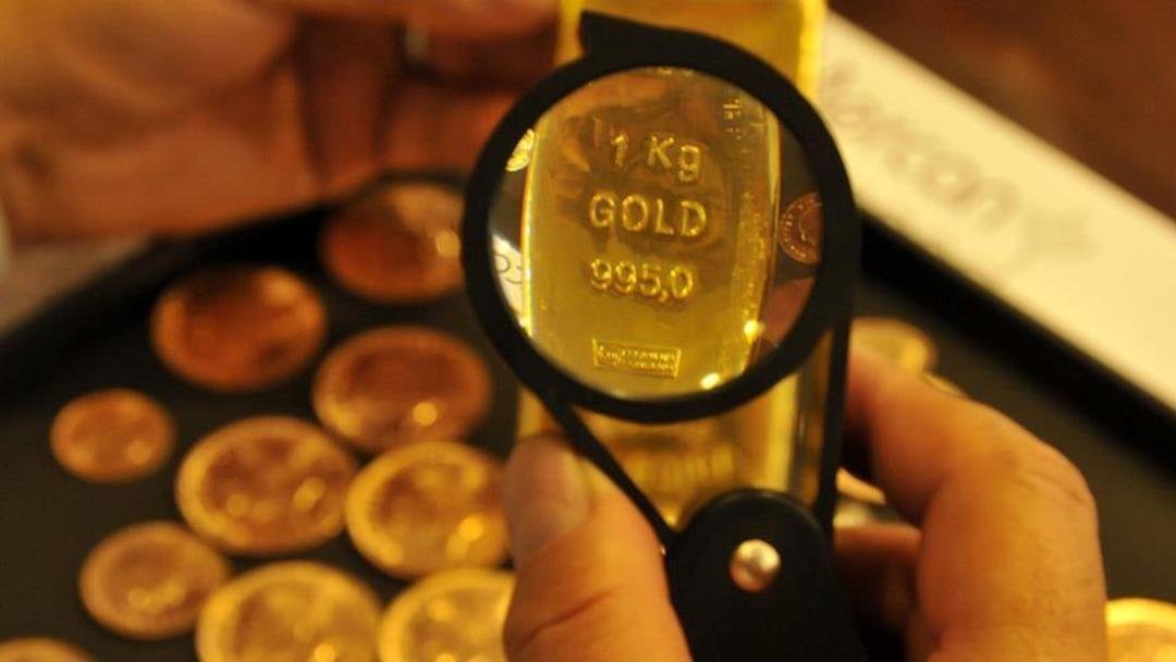  Gram altında yeni zirveleri görebiliriz  Uzman isim  O rakama doğru yolculuk başladı  dedi 6