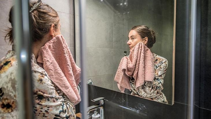 Bu peeling çeşidi masum olmayabilir Dönüşü olmayan hasarlar çıkarıyormuş