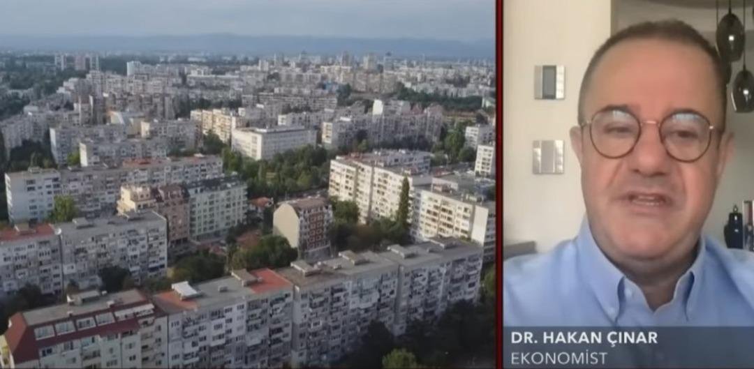 Sürekli güncelliyorlar! Fiyatlar yukarı gidiyor ama... Uzman isim konutta kritik detayı verdi