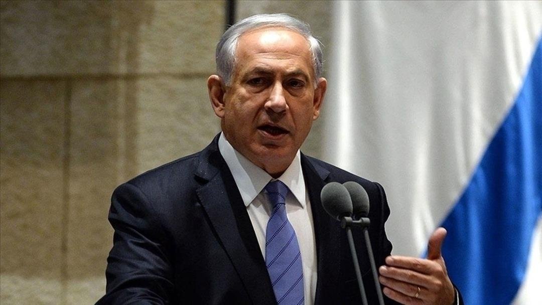 Netanyahu dan Gazze nin tamamını işgal planı: 