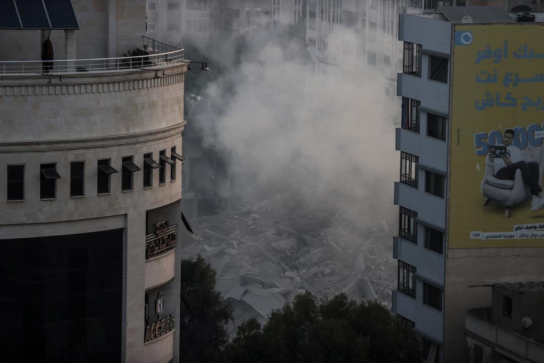 Skandal kararın alındığı Kabine toplantısı olaylı geçmiş: İsrailli bakanları çileden çıkartan sözler 4