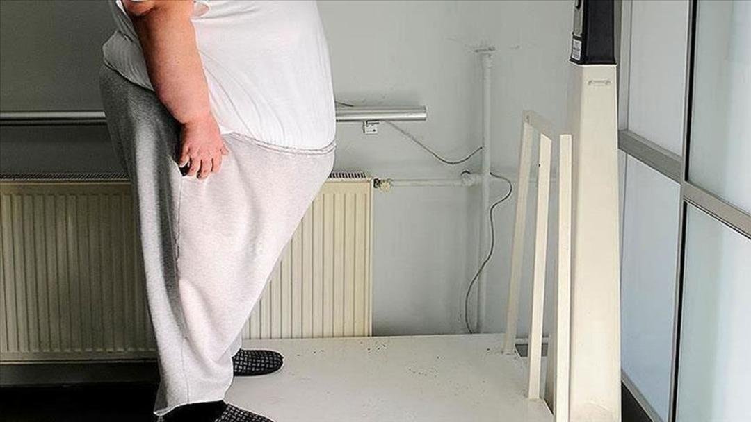 ‘Obezite ömrü 10 yıl kısaltıyor’ uyarısı! Uzmanlar: 