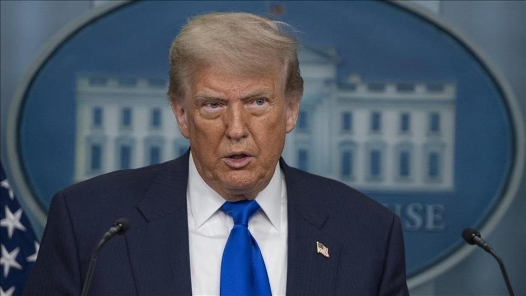 İran’dan Trump’ın Zengezur Koridoru na sert eleştiri: 