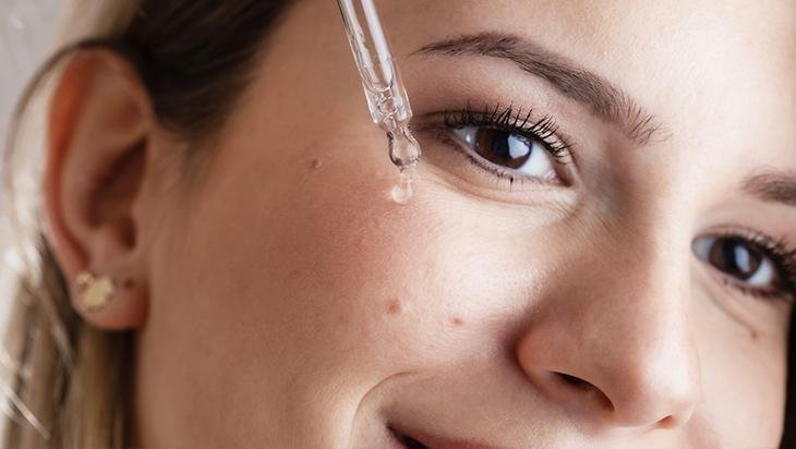 AHA ve BHA detayına dikkat Peeling etkisi faydadan çok zarar verebiliyormuş