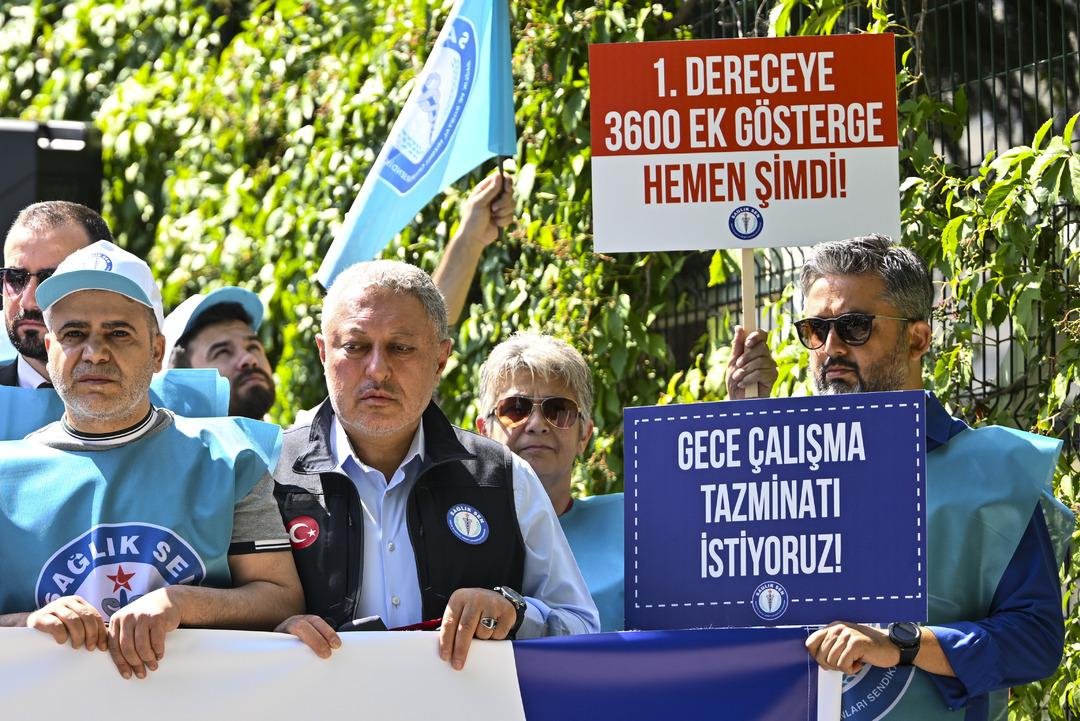 Memur ve emekli için Hakem Heyeti toplandı! 27 Ağustos a kadar son karar belli olacak 3