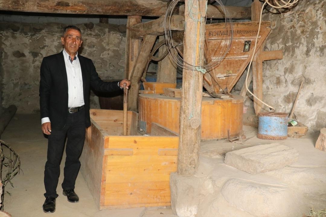  Fabrika gibiydi Doğduğu topraklara dönüp yeniden ayağa kaldırdı 5