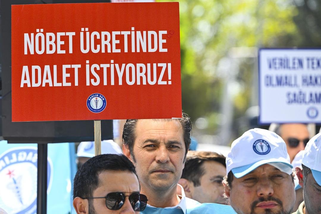 Memur zammı kararına Memur-Sen Başkanı Ali Yalçın dan ilk tepki! Mynet e açıkladı:  Bu tablo adaleti sağlamaz  5