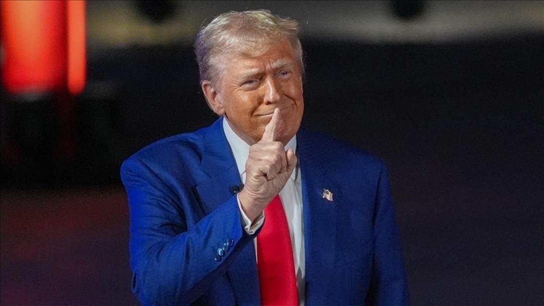 Donald Trump tan Washington'a özel kanun! Cinayet işleyenler...