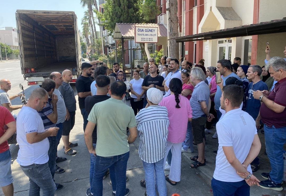 Camdan bakakaldılar! Bir gecede her şey değişti: İşsizlik maaşı da yeni bir iş de hayal oldu 2