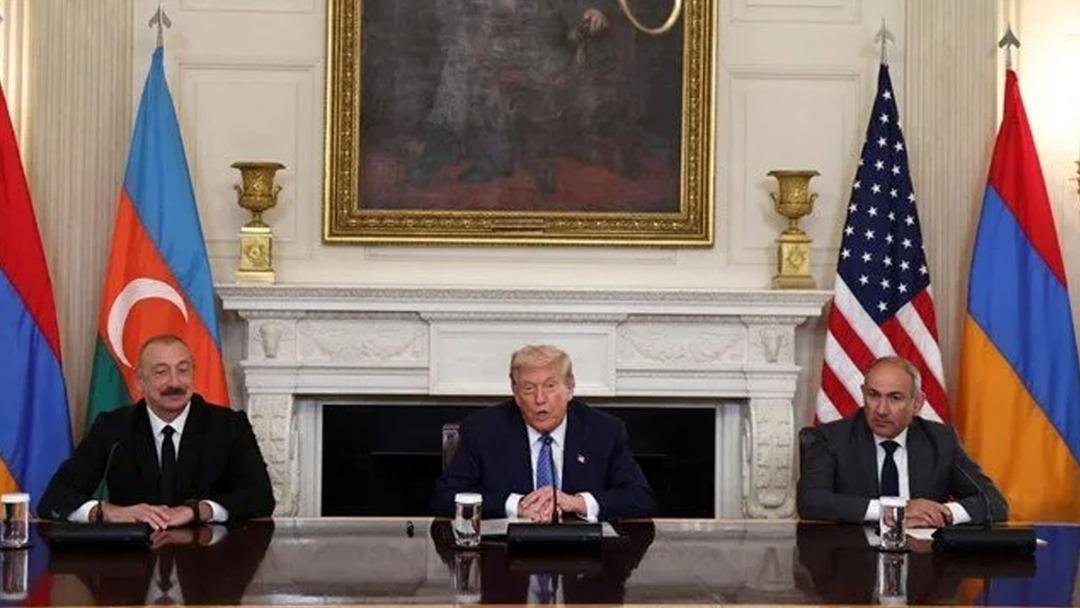 ABD Başkanı Trump, Rusya Devlet Başkanı Putin ile 15 Ağustos görüşecek: Trump çok popüler bir yerde olacak demişti, yeri de belli oldu!