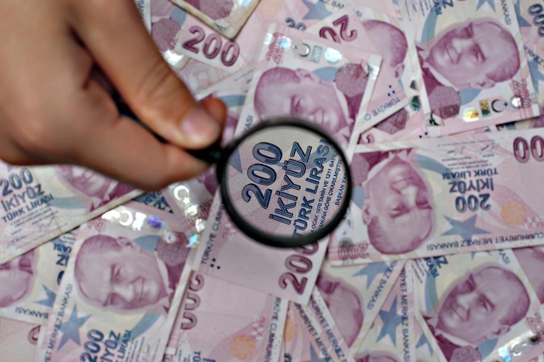 Emekli promosyon 2025 ödemesi güncel rakamlar! Banka banka belli oldu, Yapı Kredi, Ziraat, Akbank, Garanti, QNB, İş Bankası... 4