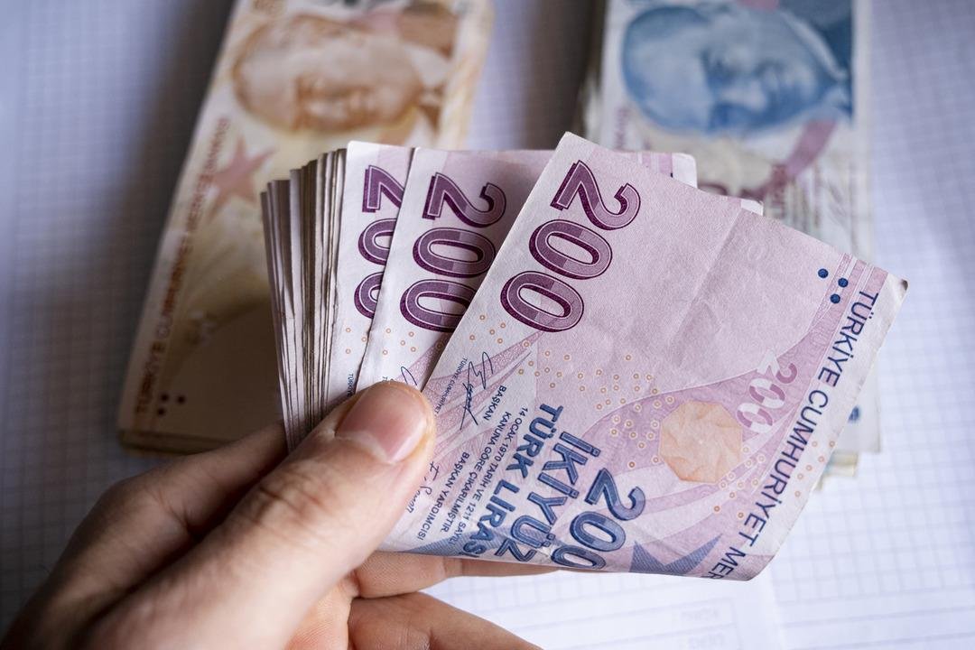 Emekli promosyon 2025 ödemesi güncel rakamlar! Banka banka belli oldu, Yapı Kredi, Ziraat, Akbank, Garanti, QNB, İş Bankası... 2