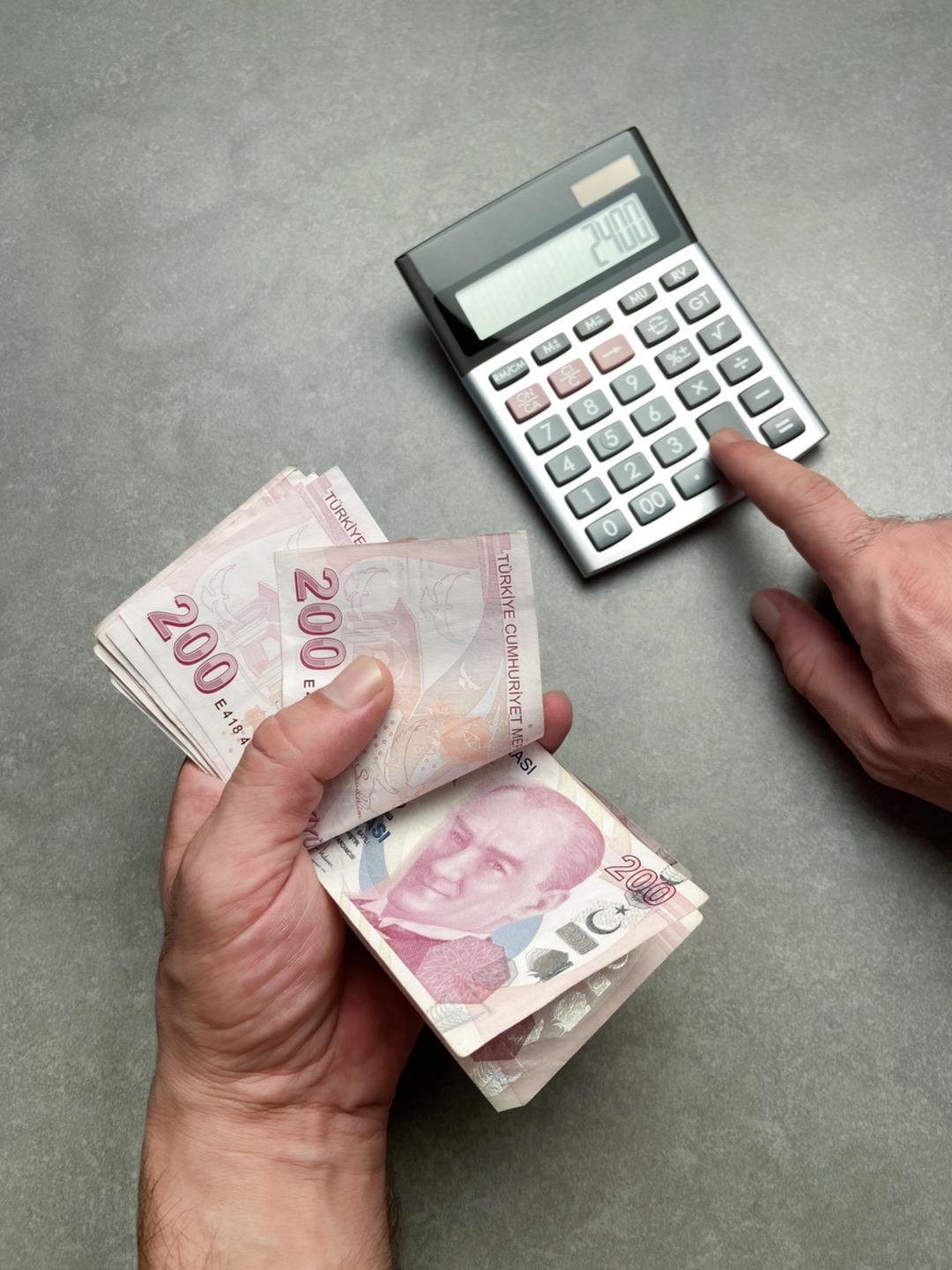 Emekli promosyon 2025 ödemesi güncel rakamlar! Banka banka belli oldu, Yapı Kredi, Ziraat, Akbank, Garanti, QNB, İş Bankası... 5