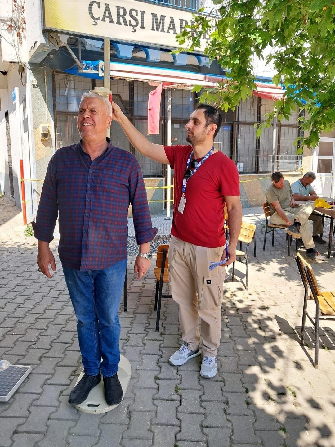 Sağlıklı Hayat Merkezlerine yoğun ilgi: Hedef 100 yeni merkez! Halk Sağlığı Genel Müdürü açıkladı: 