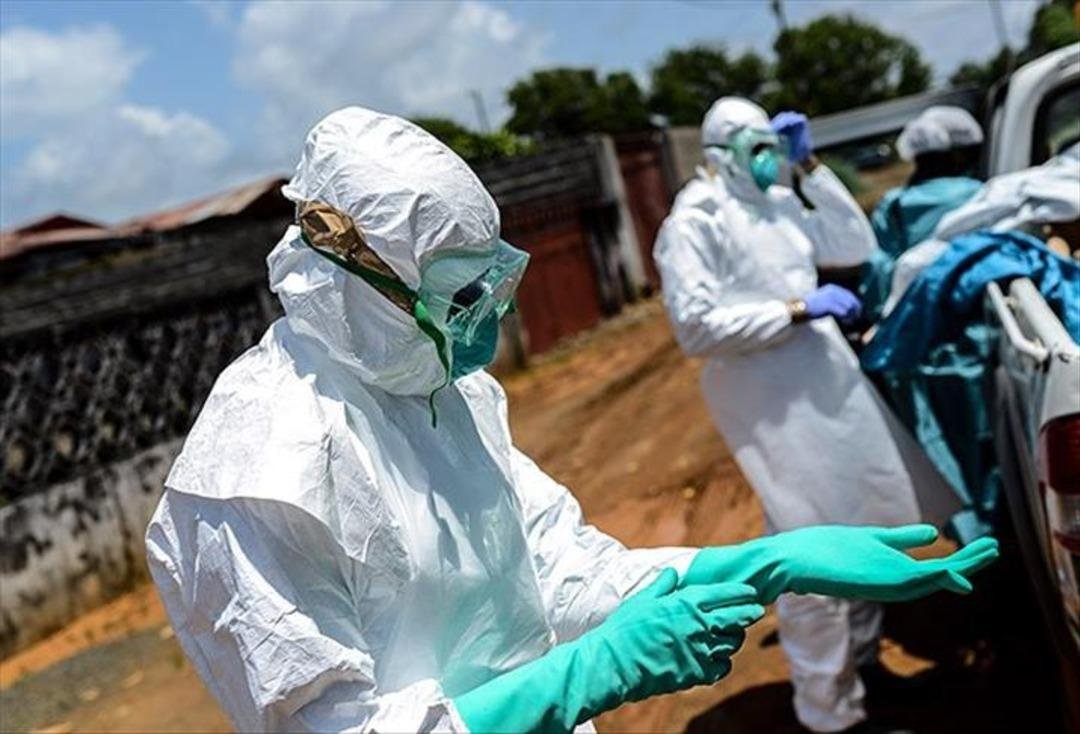 Salgın o bölgede resmen ilan edildi: 15 kişi öldü! Ebola salgını üzerine DSÖ açıklama yaptı... 3