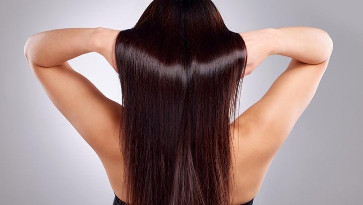 Yaz biterken saçlarınızdan olmayın Omega-3 desteği şart