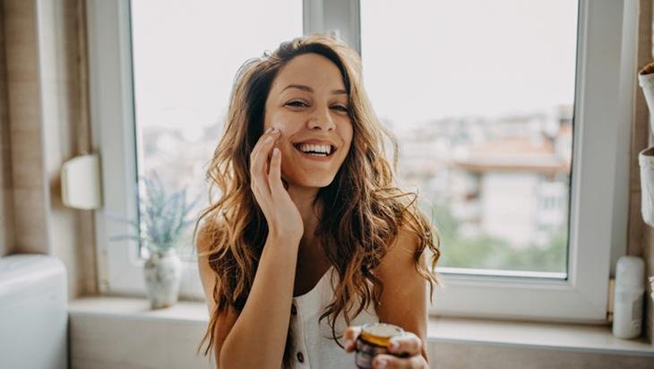 Güzellik uğruna cildinizden olmayın Tedavi gerektiriyor, peeling tuzağı