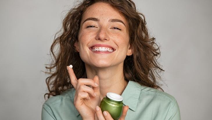 Güzellik uğruna cildinizden olmayın Tedavi gerektiriyor, peeling tuzağı