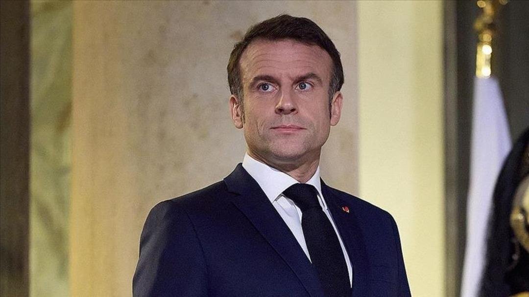Son dakika | Fransa yarım asırdır böylesini görmedi! Başbakan Bayrou güvenoyu alamadı, hükümet düştü: Macron un önünde istifa seçeneği de var 2