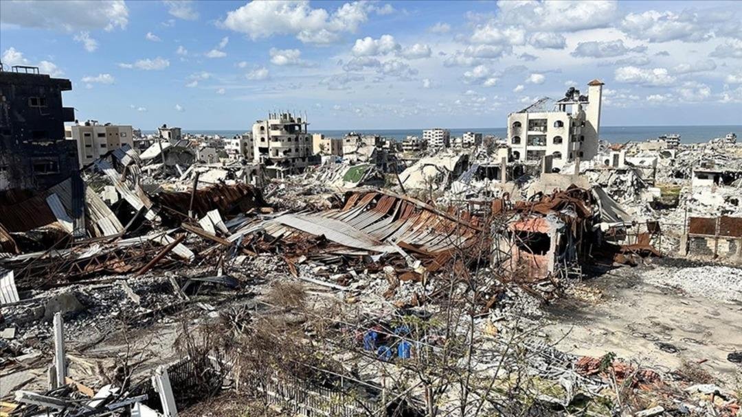 İspanya’dan tarihi karar! Gazze de devam eden soykırıma karşı harekete geçti: İsrail’e silah yok! 2
