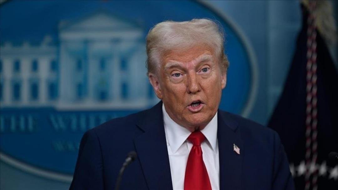 Donald Trump: Derhal Katarlıları bilgilendirin dedim ama saldırıyı durdurmakta geç kaldık.