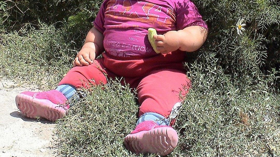 Anne babalar dikkat! Obez çocuk sayısı obez olmayan çocuk sayısını geçti 2