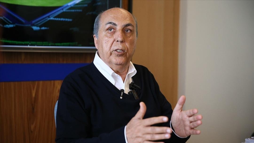 Operasyonda ilginç detay! Türkiye’nin en tanınan Mason’u Remzi Sanver de mütevelli heyetinde… 2