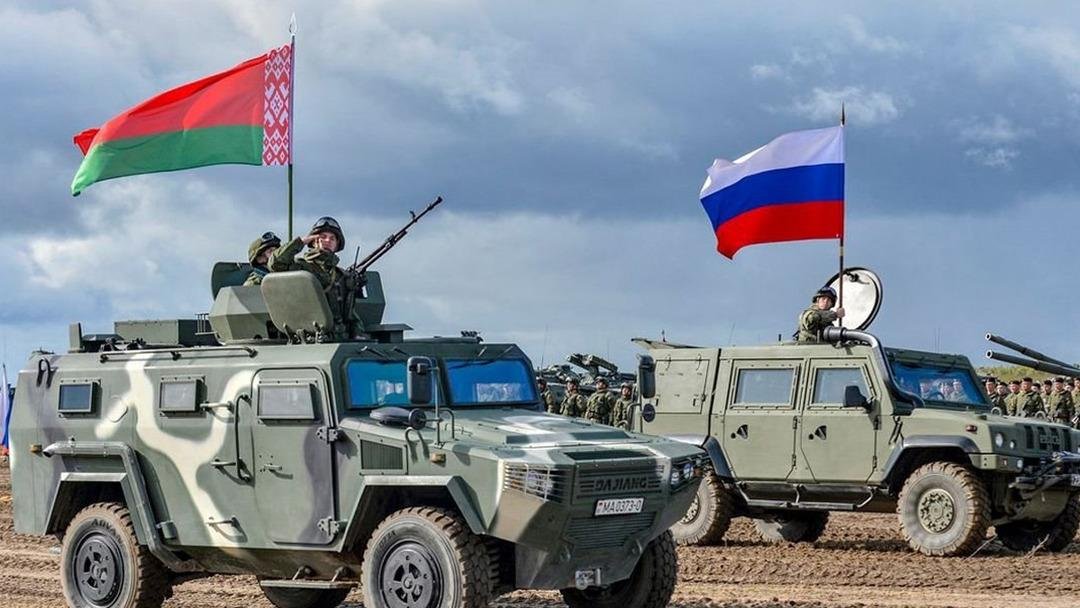 Rusya ve Belarus un askeri tatbikatı Polonya yı harekete geçirdi! Sınır ikinci bir duyuruya kadar kapalı 3