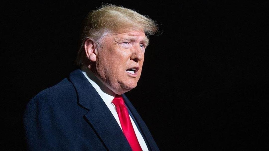 Türkiye'nin de aralarında bulunduğu ülkelere mektup gönderdi! Trump’tan Rusya kararı: 