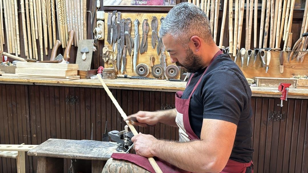 Tanesi 30 bin TL ye satılıyor!  Sorana öğretmeye çalışıyorum  7