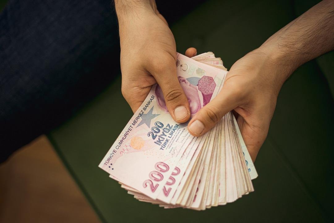 Her ay maaştan kesilecek! Parayı çekmek için gereken koşullar ortaya çıktı 3