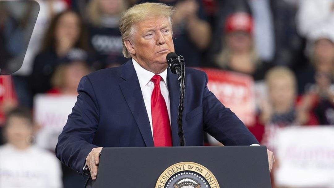 Trump gözdağı vermişti, Venezuela'dan gelen görüntüler dikkat çekti! Gönüllü olarak silahlandılar... 2