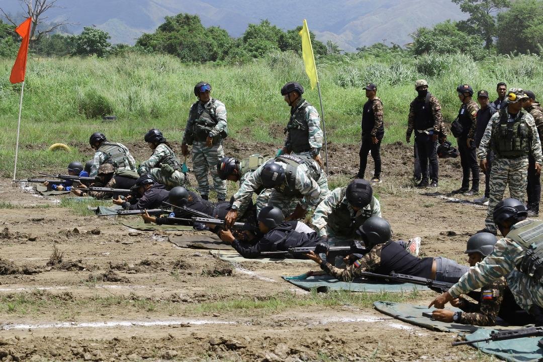ABD-Venezuela savaşı mı çıkacak? Maduro 