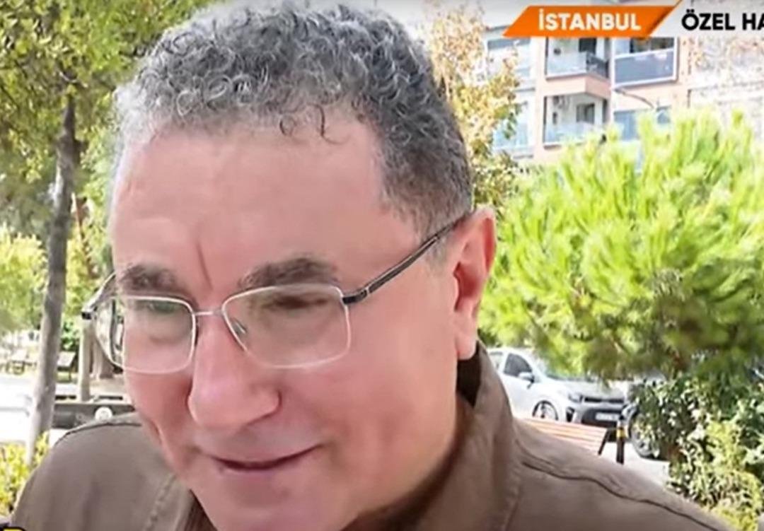 Satın aldı ama alamadı  Söyledim, söylememem gerekiyormuş  Alışveriş yapan herkesi ilgilendiriyor 2