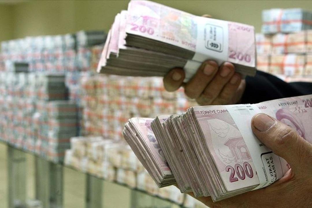 Firmaların aktif büyüklüğü geçen yıl ne kadar olduğu belli oldu 4