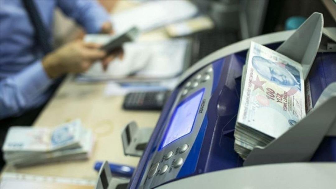 Firmaların aktif büyüklüğü geçen yıl ne kadar olduğu belli oldu 2