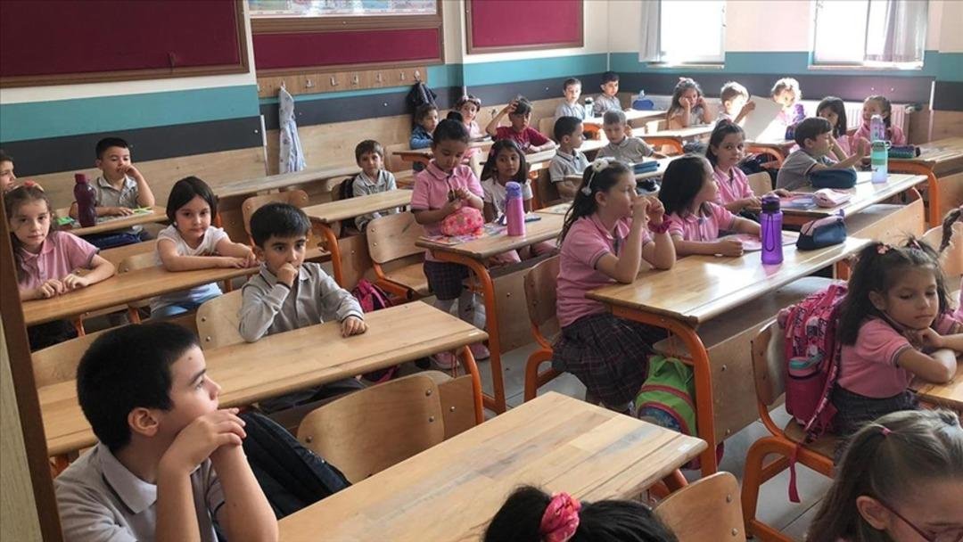 Hastalık dönemi başladı: Hijyen eksikliğine dikkat! Çocukların en sık geçirdiği hastalıklar nelerdir? 2
