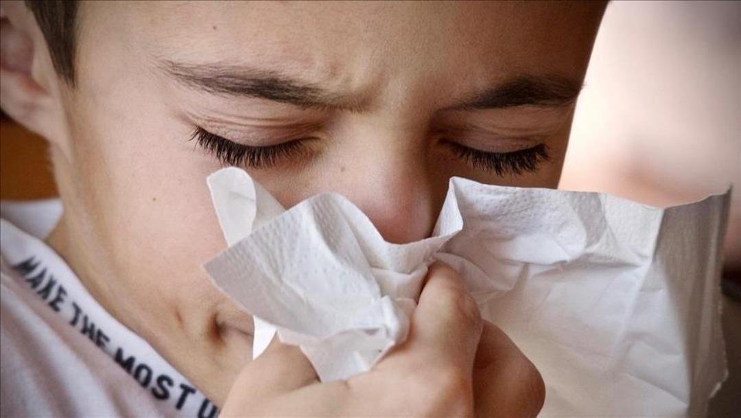 Hastalık dönemi başladı: Hijyen eksikliğine dikkat! Çocukların en sık geçirdiği hastalıklar nelerdir? 3