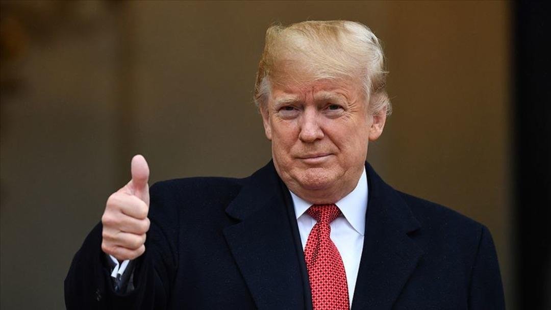 Trump'tan Mehmet Öz'ün kardeşi Seval Öz'e yeni görev! Bakan Yardımcısı oldu 2