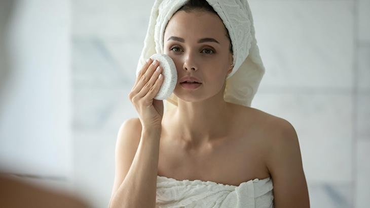 İki haftadan fazla kullanmayın 2 ürünle evde doğal peeling