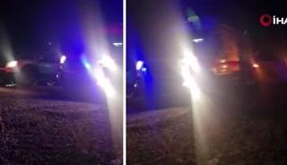 Sivas'ta feci kaza: 4 kişi hayatını kaybetti