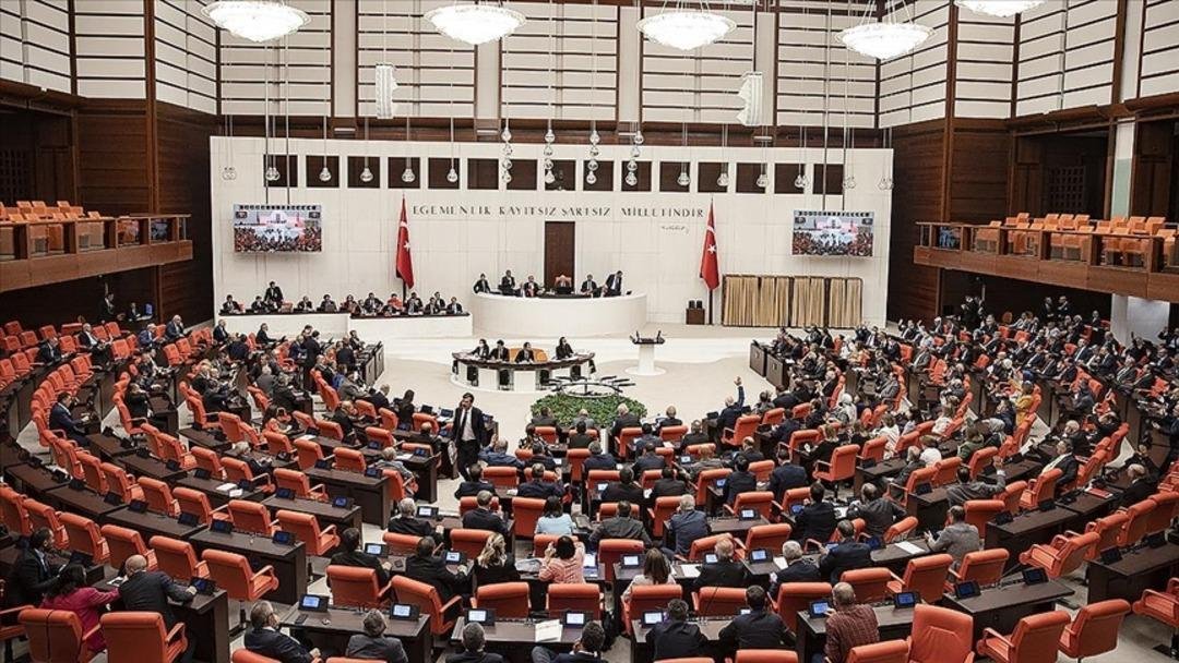 Banka hesaplarınız yakın takibe alınacak! Meclis in gündeminde, tüm yetki veriliyor: Saniyeler içinde müdahale edilecek 3