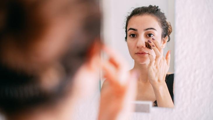 Kimyasal peelinglere son Cildi pamuk gibi yapan karışım