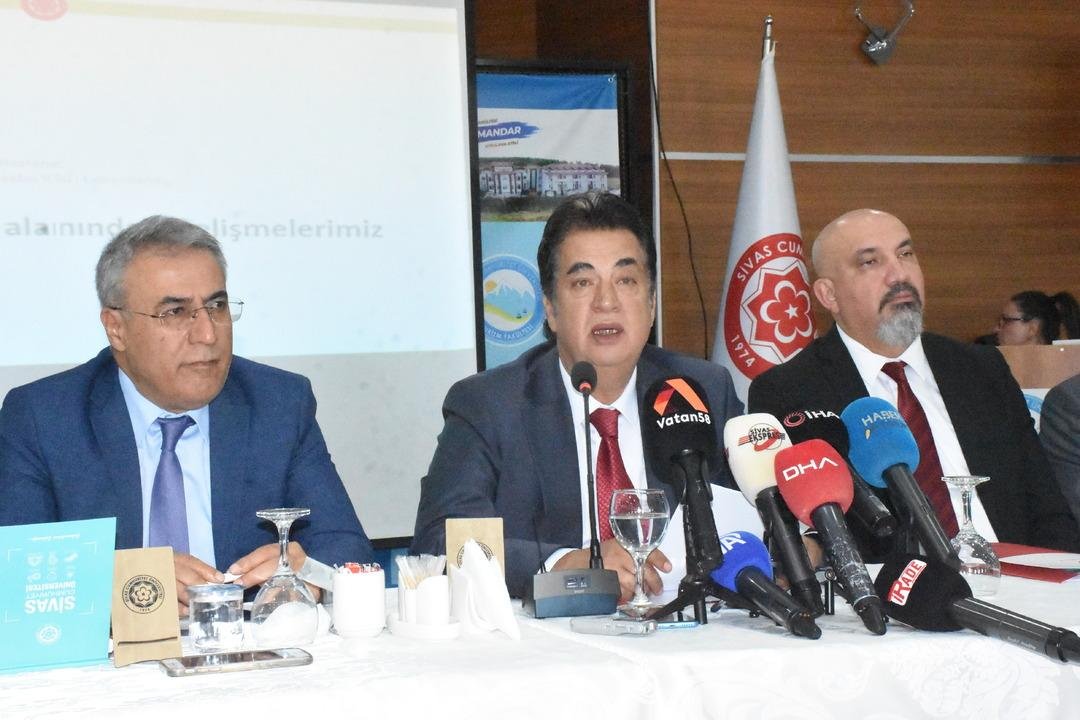 Prof. Dr. Şengönül: 