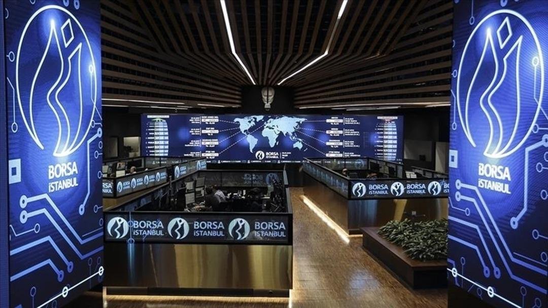 SON DAKİKA | Borsa İstanbul'da ikinci operasyon dalgası! Çok sayıda kişi gözaltında 2