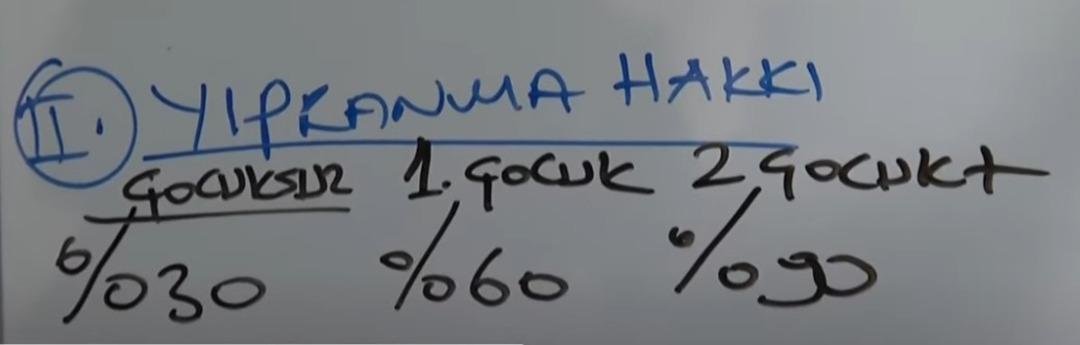 Erken emeklilik için işaret etti! Tarih verdi