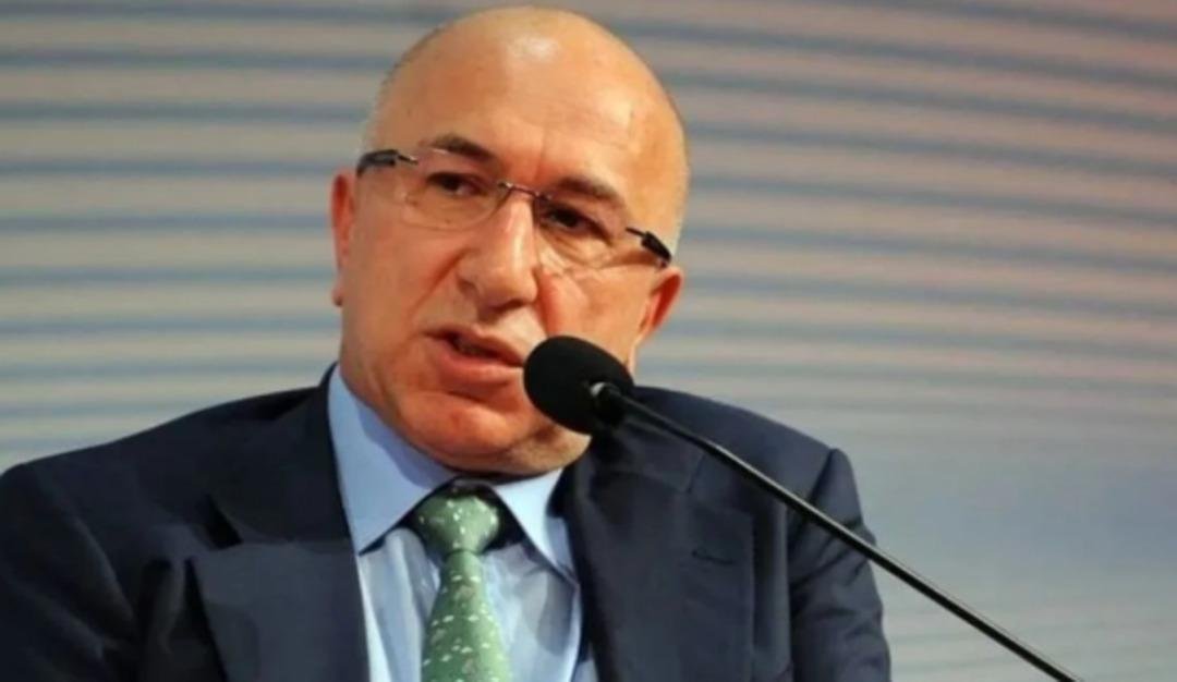 Turgay Ciner kimdir? Medya imparatorluğundan maden patronluğuna... Kişisel serveti 1 milyar doları aştı! Her yerde aranıyor 3