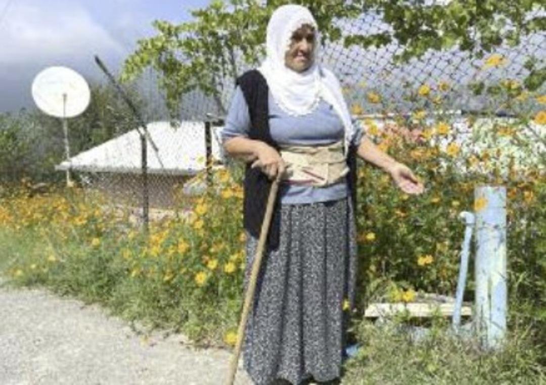  Sokak çeşmesinden su aldın  cezası: 6 bin 804 lira! Maaş hesabına bakınca bir kez daha şaşırdı 1