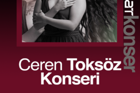 Ceren Toksöz Konseri