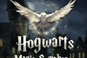 Hogwarts Magic Symphony